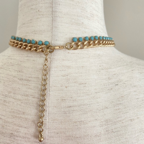 Statement Necklace EUC - Picture 6 of 6